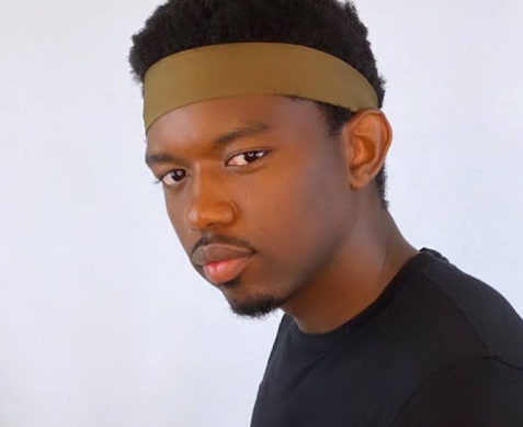 Prince Ajibola X<br>(aka @CoachJibbz)