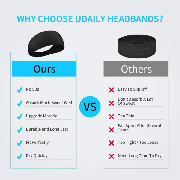 4 Pack Unisex Multi-Purpose Sweat Bands #Endorsed by @CoachJibbz - Image 8