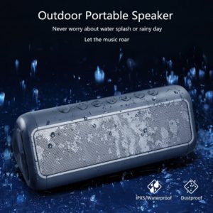 Solar Powered Bluetooth Water Resistant Speakers #Endorsed by @CoachJibbz